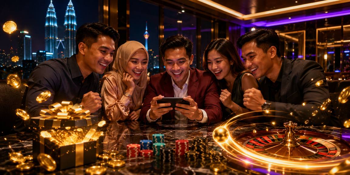 Aplikasi e688 casino untuk Android dan iOS