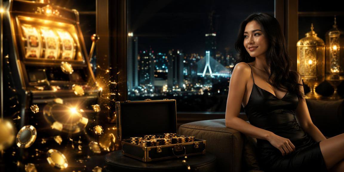Undang-undang dan Dasar e688 casino